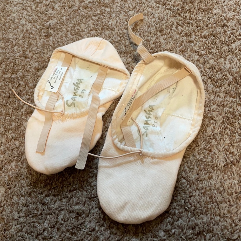 Ballet Dance Shoes